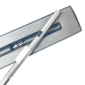 4096 Оригинальный стилус HP Rechargeable Tilt Pen Для ноутбука HP ENVY Pavilion Spectre x360 Convertible 2-in-1 3J122AA # ABB