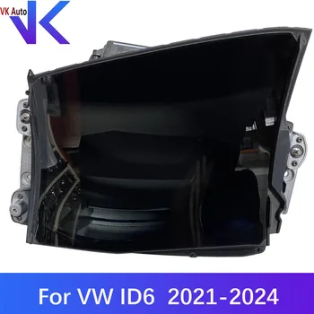 Для VW ID6 ID6X 2021-2024 с головным дисплеем HUD