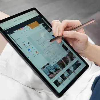 Стилус для Galaxy Tab S6 Lite, универсальный высокочувствительный стилус, замена ручки для сенсорного экрана Galaxy Tab S6 2
