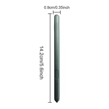 Стилус для Galaxy Tab S6 Lite, универсальный высокочувствительный стилус, замена ручки для сенсорного экрана Galaxy Tab S6 5