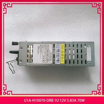 U1A-H10070-DRB 1U 12V 5.83A 70W для резервного источника питания ASPOWER Идеальный тест 0