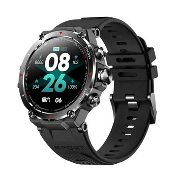 HM03 Прочные GPS смарт-часы с AMOLED-экраном, умные часы с GPS, Военные уличные часы для мужчин, водонепроницаемые фитнес-часы IP68