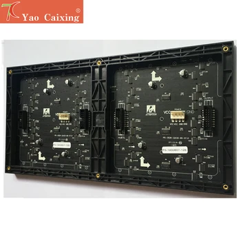 Yao Caixin 8scan P5 indoor high refersh led matrix 64x32 пикселей панели SMD3528 led экран дисплея доска 3