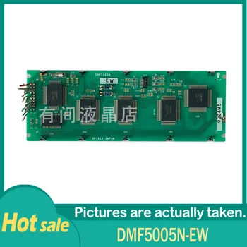 100% Оригинальный совместимый 5,2-дюймовый 240x64 DMF5005N-EW Stn-LCD дисплей 0