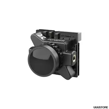 19*19 мм Foxeer Razer Micro 1200TVL PAL NTSC Переключаемый 1,8 мм Объектив с Задержкой 4 мс FPV Камера 2-6 S для FPV Гоночных Микро Дронов DIY 0