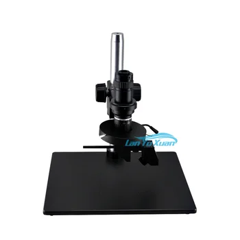 FA3D0325 Оптические приборы 0.6-5.0X Вращение на 360 Градусов Монокулярный 3D Видеомикроскоп 1