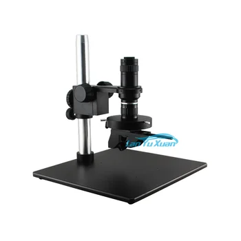 FA3D0325 Оптические приборы 0.6-5.0X Вращение на 360 Градусов Монокулярный 3D Видеомикроскоп 2