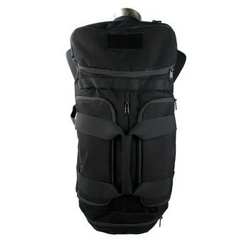 TMC3015-BK/Новый рюкзак для улицы из неотражающей ткани