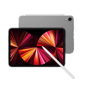 Чехол Kindle 7-го поколения подходит для ipad Inch Protective Protective 2021 Antifall совместим с чехлом Ipad Эстетичный 2