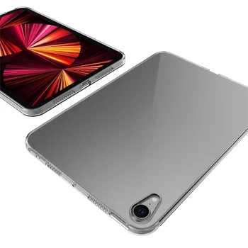 Чехол Kindle 7-го поколения подходит для ipad Inch Protective Protective 2021 Antifall совместим с чехлом Ipad Эстетичный 5