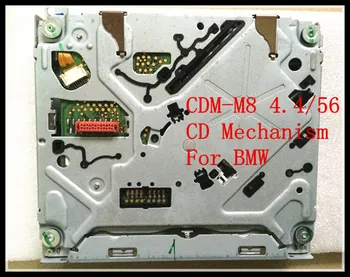 KCVV Доставка DHL Автомобильный CD-Механизм CDM-M8 4,4/56 CD-Механизм Для Mercedes & B M W E60 E90 X3 2008 Автозапчасти