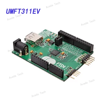 Плата разработки Avada Tech UMFT311EV USB Android main control DMOD FT311 совместимый быстрый USB 2.0 с индикацией неисправности pin 0