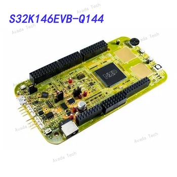 Оценочная плата Avada Tech S32K146EVB-Q144 S32K146 общего назначения 0