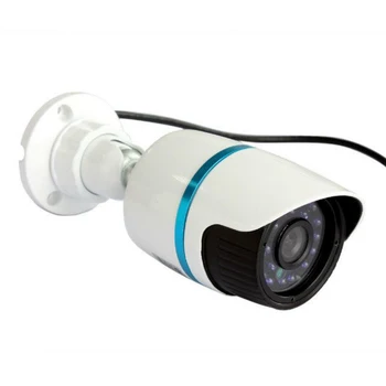 ELP Водонепроницаемая Full HD 1080P 30fps USB2.0 Веб-камера Ночного Видения С Низкой Освещенностью, Камера Видеонаблюдения Для Автомобильной Системы
