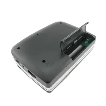 Конвертер USB-кассетного магнитофона для преобразования в MP3 на USB-флэш-накопитель 3