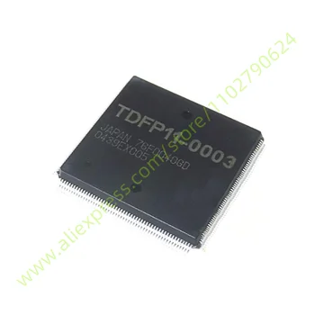 1 шт. Новый оригинальный автомобильный чип QFP 76F0040GD