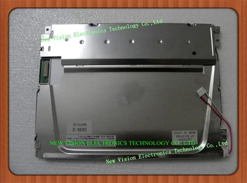 LQ10D368 Оригинальный 10,4-дюймовый VGA CCFL промышленного оборудования ЖК-дисплей