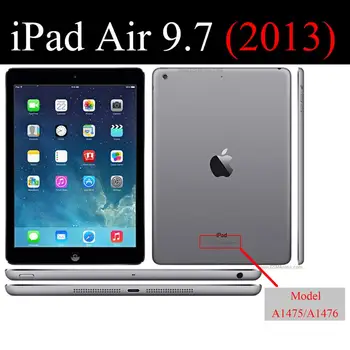 Чехол для планшета Apple ipad Air 9,7 