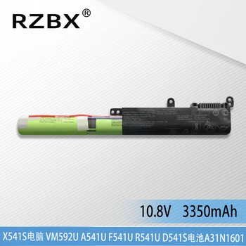 RZBX Новый Аккумулятор для ноутбука ASUS A541UV6006/7100 X541A X541S F541U F541UJ7200 VM592U VM592UJ7500 X541N X541NA3350 X541NC3450